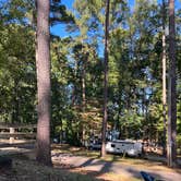 Review photo of Tugaloo State Park Campground by Brittany V., October 7, 2022