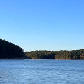 Review photo of Tugaloo State Park Campground by Brittany V., October 7, 2022