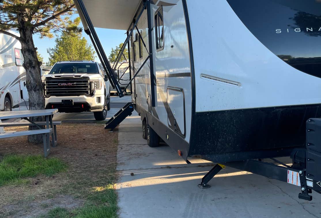 Pony Express Rv Pony Express RV Resort | North Salt Lake, Utah