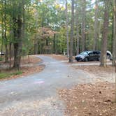 Review photo of Red Top Mountain State Park Campground by Kevin H., October 7, 2022