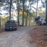 Review photo of Red Top Mountain State Park Campground by Kevin H., October 7, 2022