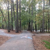 Review photo of Red Top Mountain State Park Campground by Kevin H., October 7, 2022
