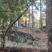 Review photo of Red Top Mountain State Park Campground by Kevin H., October 7, 2022