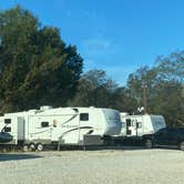 Review photo of Caddo River Access RV Park by Cultivating Fire L., October 7, 2022