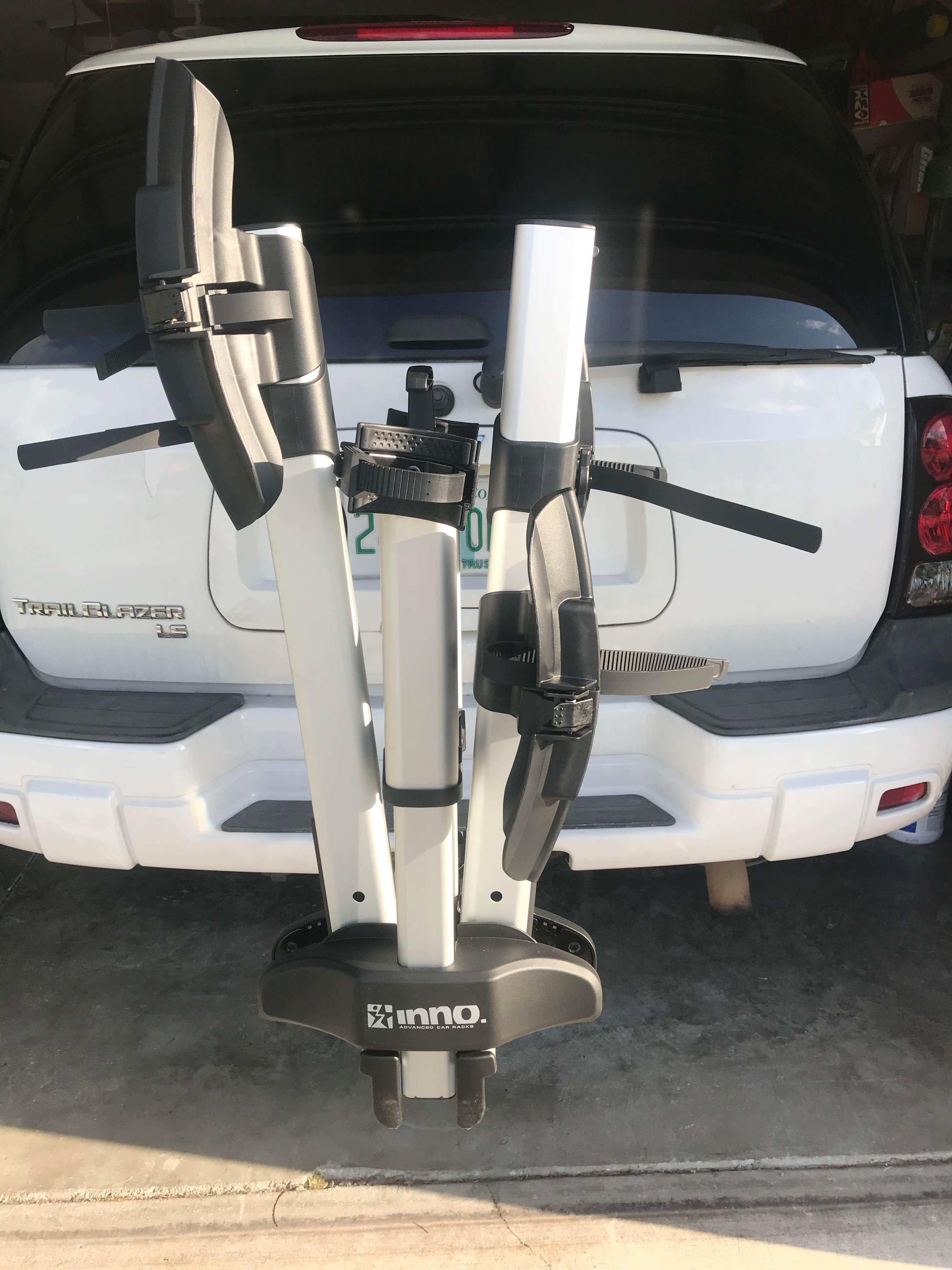 Dave V.'s photo of rv camping at Sun Outdoors North Moab near Arches National Park