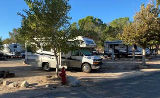 Yves B.'s photo of rv camping at Boulder Creek RV Resort near Sequoia & Kings Canyon National Parks