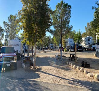Camper-submitted photo from Boulder Creek RV Resort