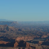 Review photo of Dead Horse Point State Park Campground by Jack L., September 6, 2018