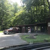Review photo of Elkmont Campground — Great Smoky Mountains National Park by Crystal C., September 6, 2018