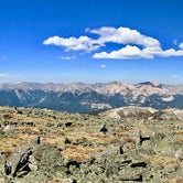 Review photo of Glacier Basin Campground — Rocky Mountain National Park by Jack L., September 6, 2018