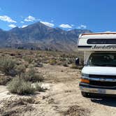 Review photo of Independence BLM Dispersed by Yves B., October 7, 2022