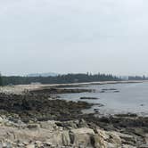 Review photo of Seawall Campground — Acadia National Park by Rachel P., September 6, 2018