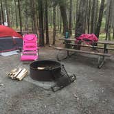 Review photo of Seawall Campground — Acadia National Park by Rachel P., September 6, 2018