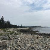 Review photo of Seawall Campground — Acadia National Park by Rachel P., September 6, 2018