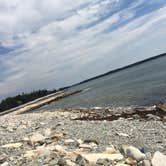 Review photo of Seawall Campground — Acadia National Park by Rachel P., September 6, 2018