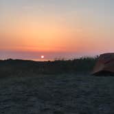 Review photo of Gold Bluffs Beach Campground — Prairie Creek Redwoods State Park by Jack L., September 6, 2018