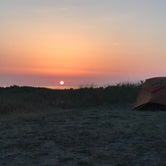 Review photo of Gold Bluffs Beach Campground — Prairie Creek Redwoods State Park by Jack L., September 6, 2018
