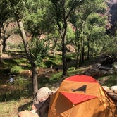 Review photo of Bright Angel Campground — Grand Canyon National Park by Jack L., September 6, 2018