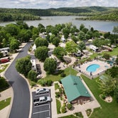 Review photo of Outdoor Resorts Of The Ozarks by Luckybreak R., October 7, 2022