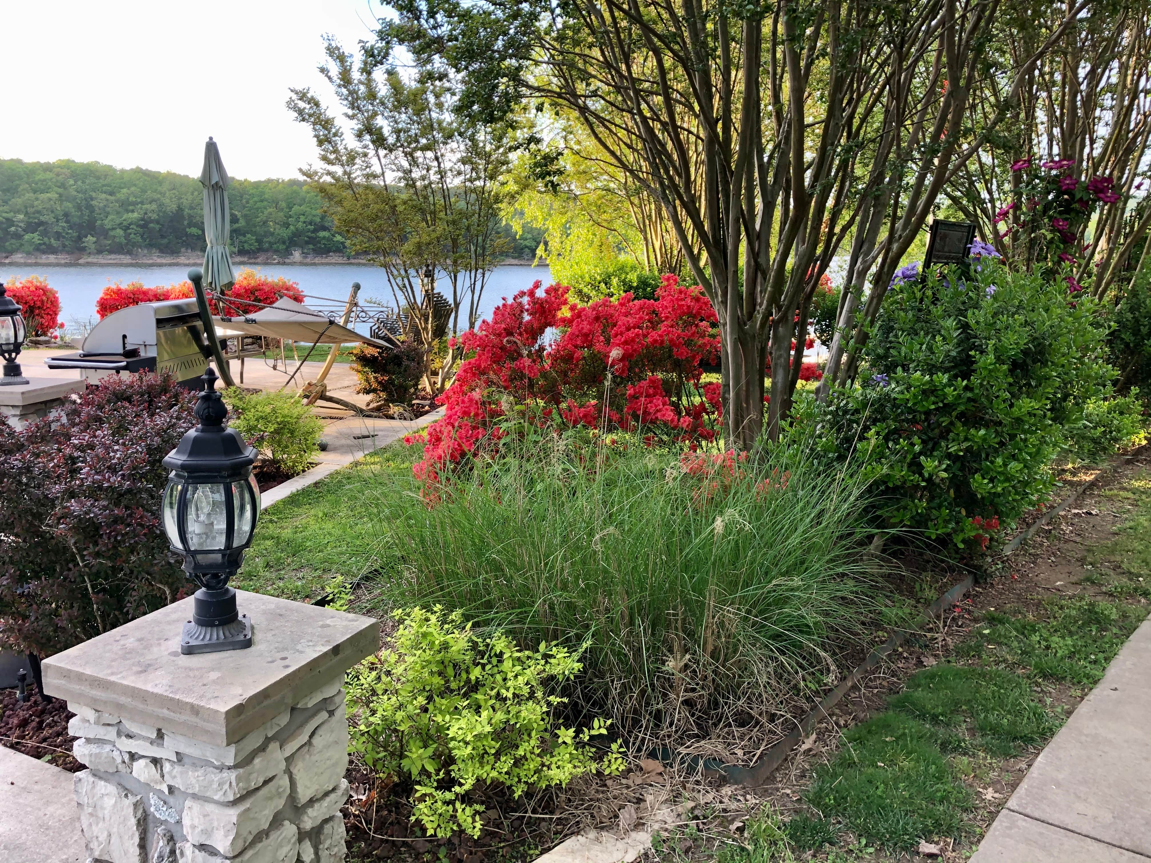 Camper-submitted photo at Outdoor Resorts Of The Ozarks near Brookline, MO