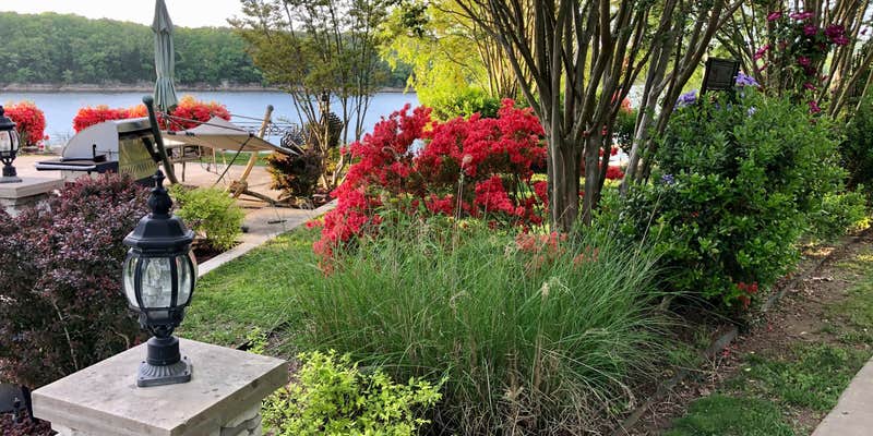 Camper submitted image from Outdoor Resorts Of The Ozarks