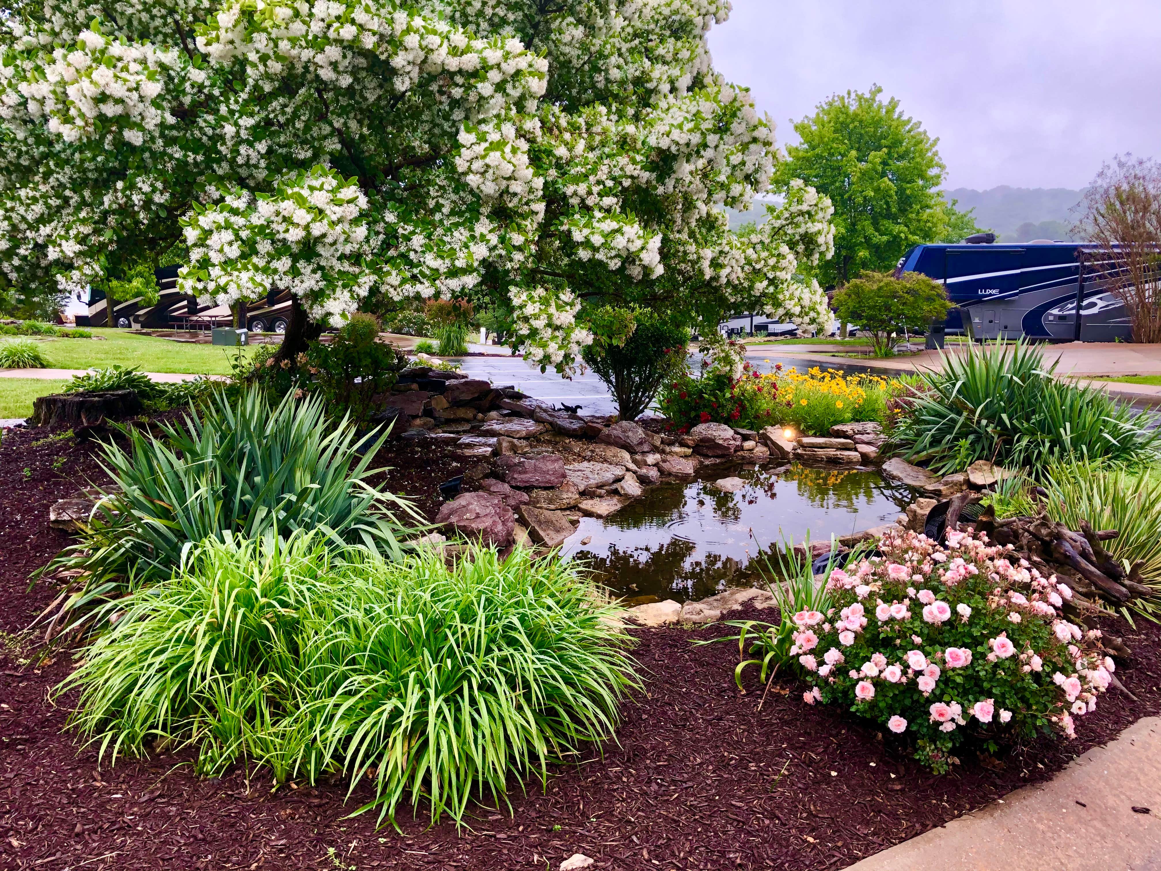 Camper-submitted photo at Outdoor Resorts Of The Ozarks near Brookline, MO