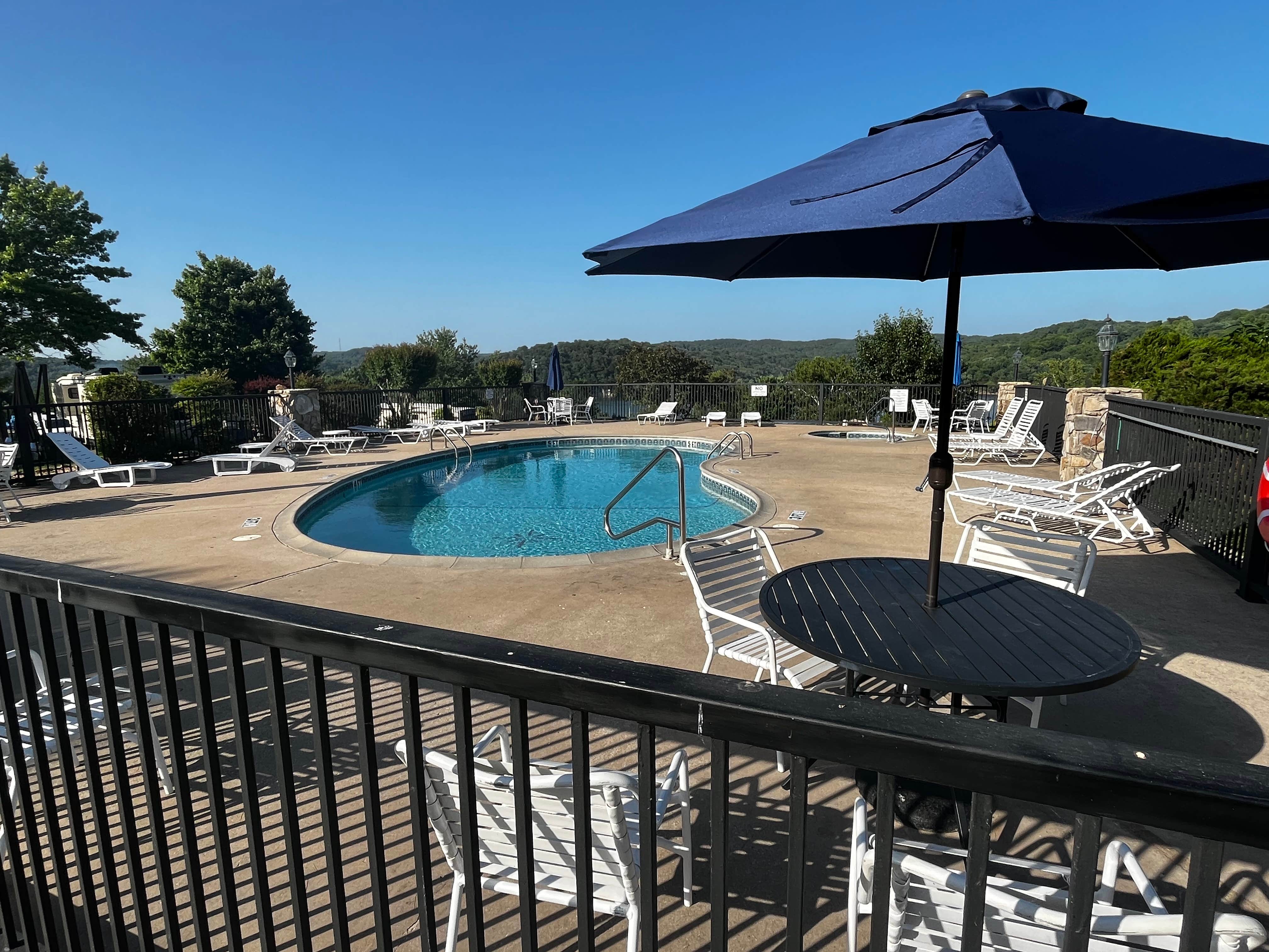 Camper-submitted photo at Outdoor Resorts Of The Ozarks near Brookline, MO