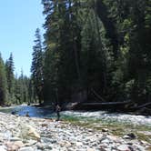 Review photo of La Wis Wis Campground by Megan C., August 6, 2016