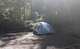 Sara R.'s photo at Hurricane Creek Campground near Wallowa-Whitman National Forest