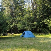 Review photo of French Pete Campground by Sara R., September 6, 2018