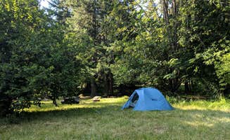 Sara R.'s photo at French Pete Campground near Deschutes National Forest