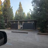 Review photo of Grant Village Campground — Yellowstone National Park by Alicia F., September 6, 2018