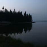 Review photo of Grant Village Campground — Yellowstone National Park by Alicia F., September 6, 2018