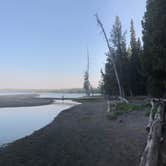 Review photo of Grant Village Campground — Yellowstone National Park by Alicia F., September 6, 2018