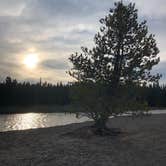 Review photo of Grant Village Campground — Yellowstone National Park by Alicia F., September 6, 2018