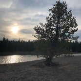 Review photo of Grant Village Campground by Alicia F., September 6, 2018