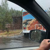 Review photo of Canyon Campground — Yellowstone National Park by Alicia F., September 6, 2018