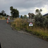 Review photo of Mammoth Campground — Yellowstone National Park by Alicia F., September 6, 2018