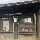 Review photo of Mammoth Campground — Yellowstone National Park by Alicia F., September 6, 2018