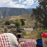 Review photo of Mammoth Campground — Yellowstone National Park by Alicia F., September 6, 2018