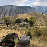 Review photo of Mammoth Campground — Yellowstone National Park by Alicia F., September 6, 2018