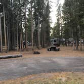 Review photo of Madison Campground — Yellowstone National Park by Alicia F., September 6, 2018