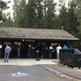 Review photo of Madison Campground — Yellowstone National Park by Alicia F., September 6, 2018