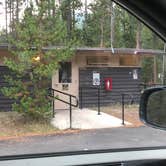Review photo of Madison Campground — Yellowstone National Park by Alicia F., September 6, 2018