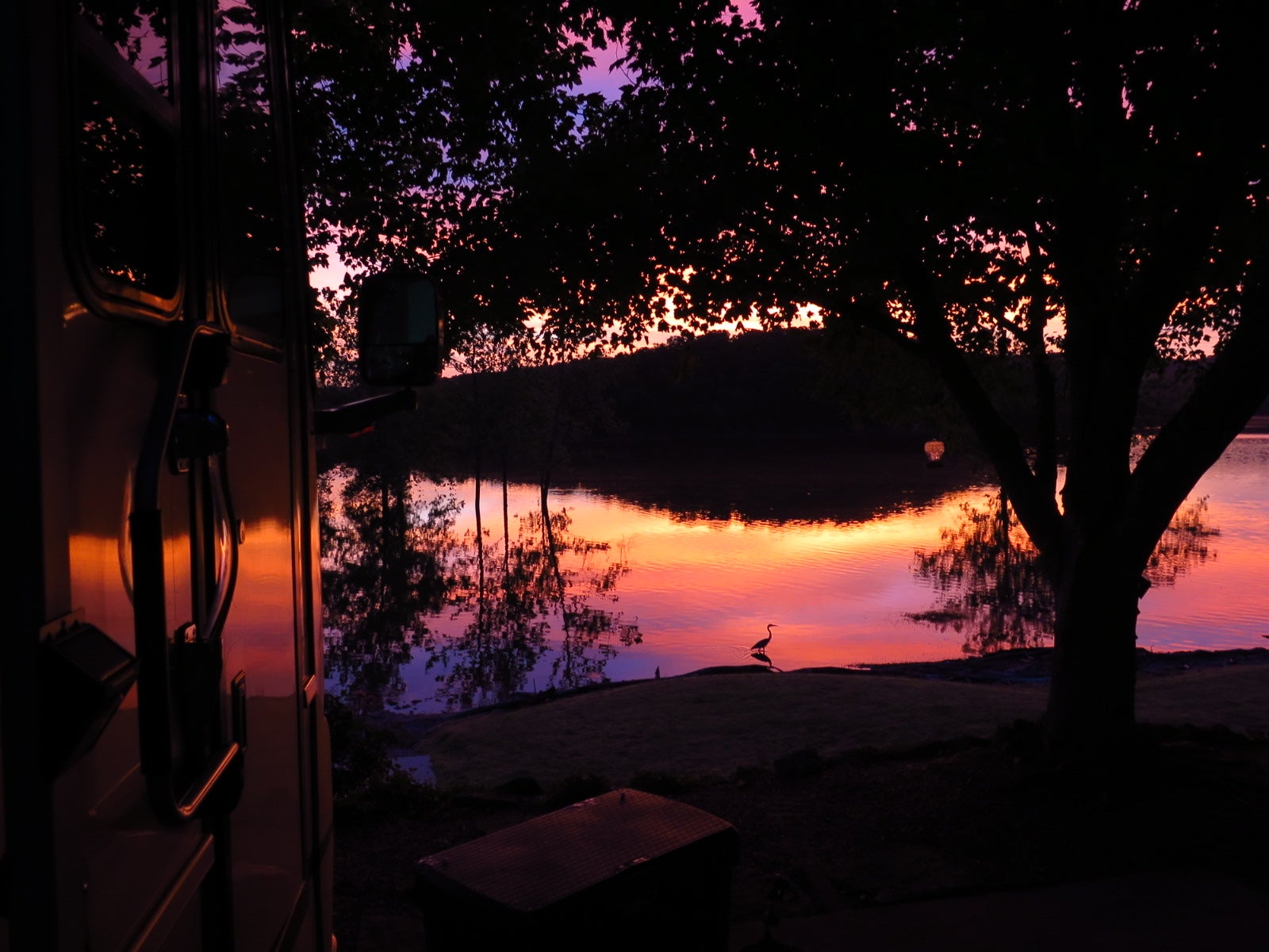 Camper submitted image from Outdoor Resorts Of The Ozarks - 5