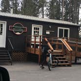 Review photo of Madison Campground — Yellowstone National Park by Alicia F., September 6, 2018