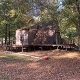 Review photo of Arrowhead Cabin and Canoe by Cultivating Fire L., October 7, 2022