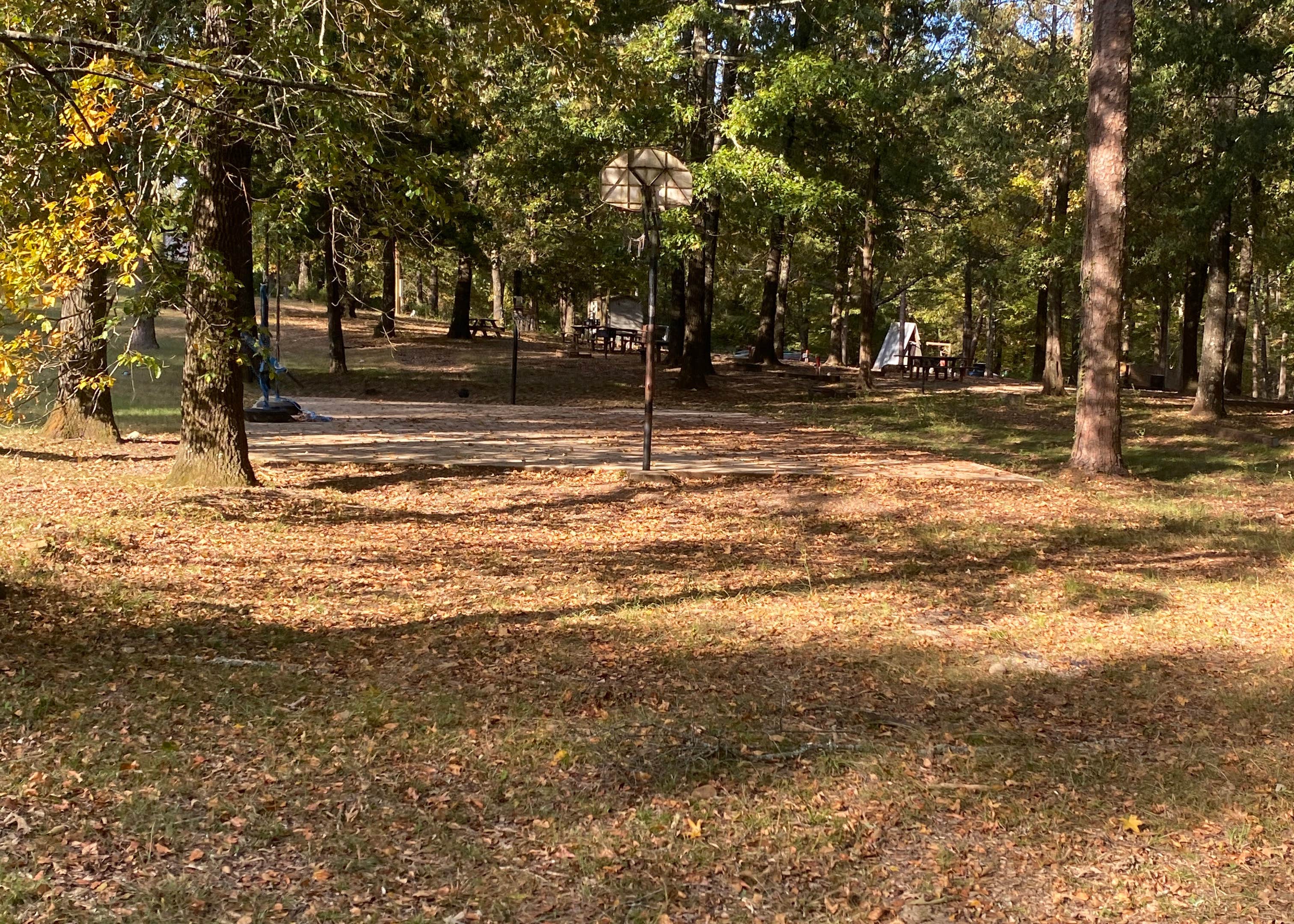 Arrowhead Cabin and Canoe Camping The Dyrt