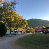 Review photo of Mountain View Campground by Chelsea R., October 7, 2022