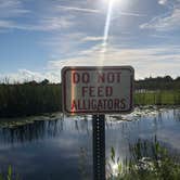 Review photo of Savannas Recreation Area by Chelsea R., October 4, 2022